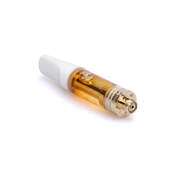 Buy Mellow Fellow Introvert Blend Live Resin Vape Cartridge – AK47 - Image 4